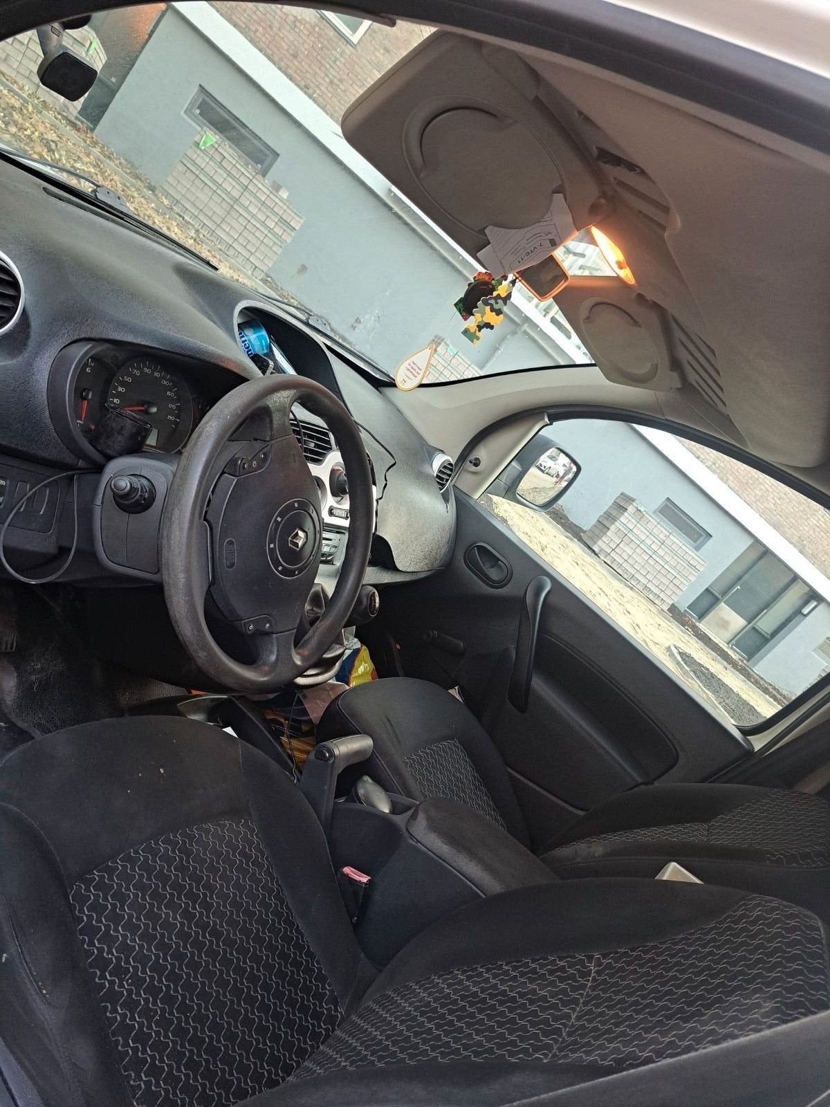 Kangoo