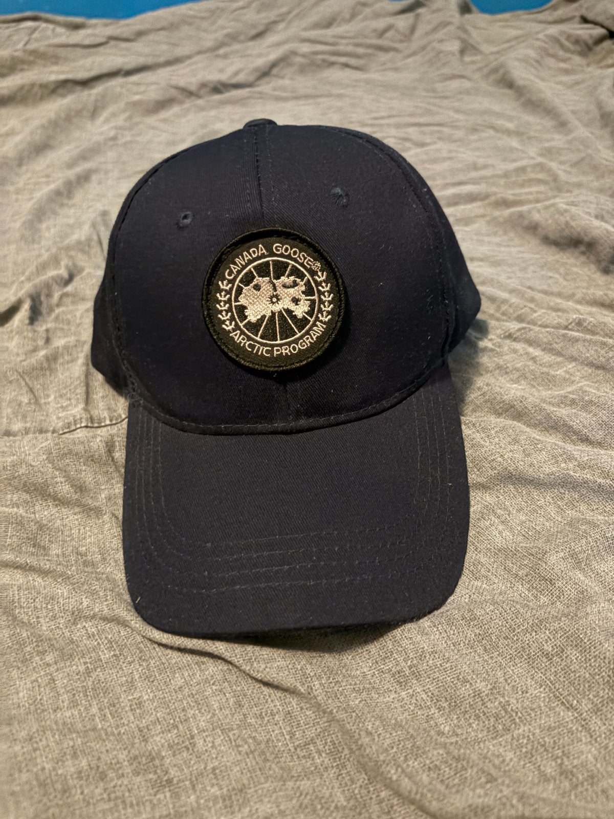 Canada Goose pet, Kleding | Heren, Ophalen of Verzenden, Nieuw, One size fits all, Pet