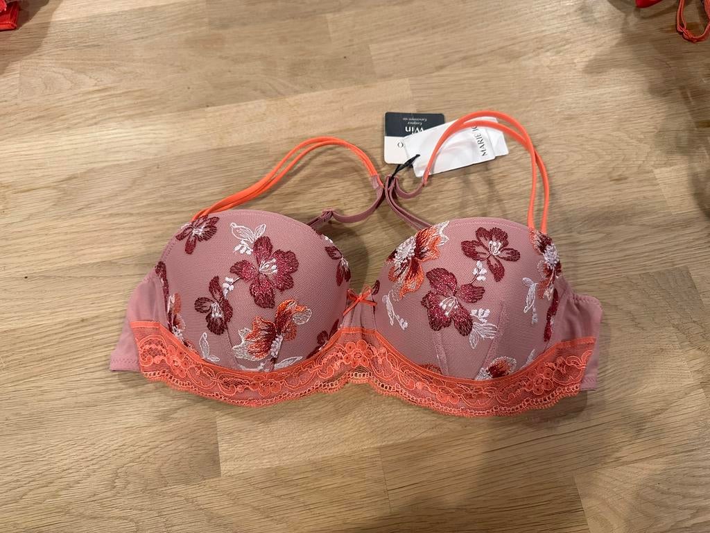 Marie Jo bh 80B NIEUW!! Nu €30, Ophalen of Verzenden, BH