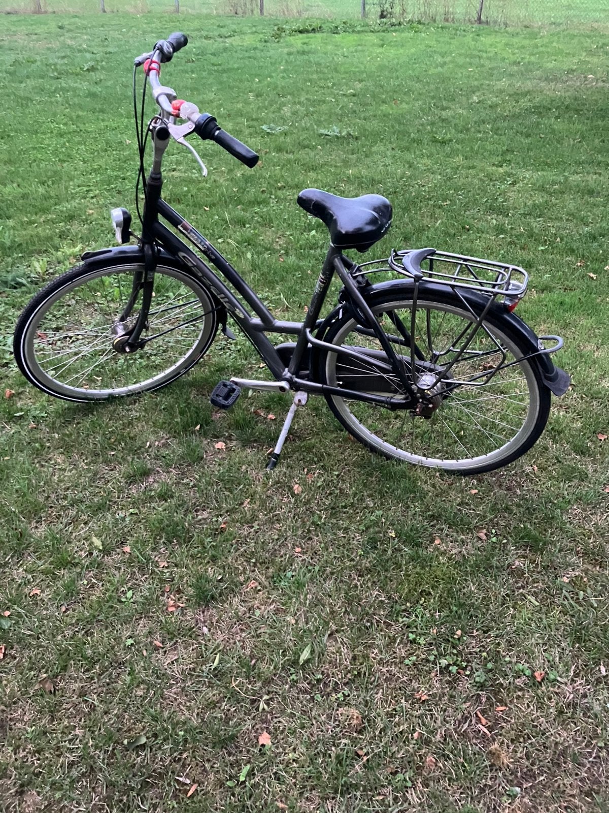 Gazelle dames fiets, Ophalen, Gebruikt, Versnellingen, 50 tot 53 cm