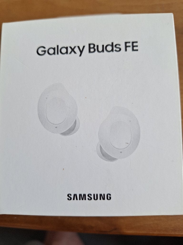 Galaxy Buds FE (NIEUW), Telecommunicatie, Mobiele telefoons | Oordopjes, Verzenden, Bluetooth, Nieuw, In oorschelp (earbud)