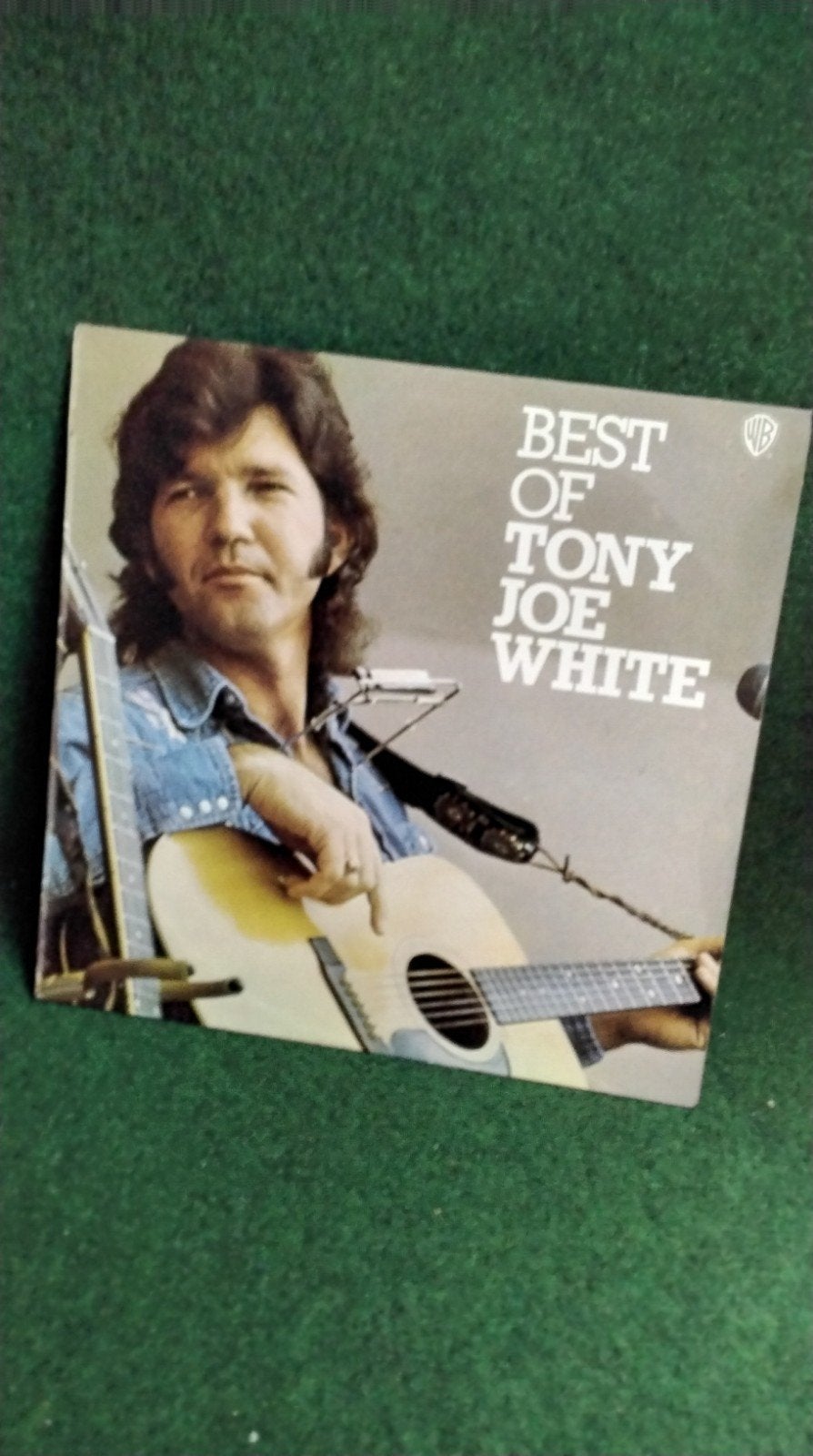 TONY JOE WHITE, Ophalen of Verzenden, Gebruikt, 12 inch, Poprock