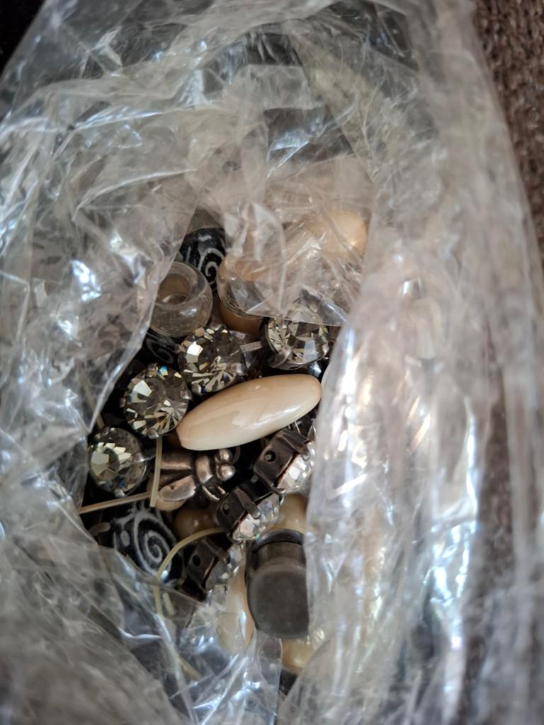 Sieraden kralen gratis, Ophalen of Verzenden