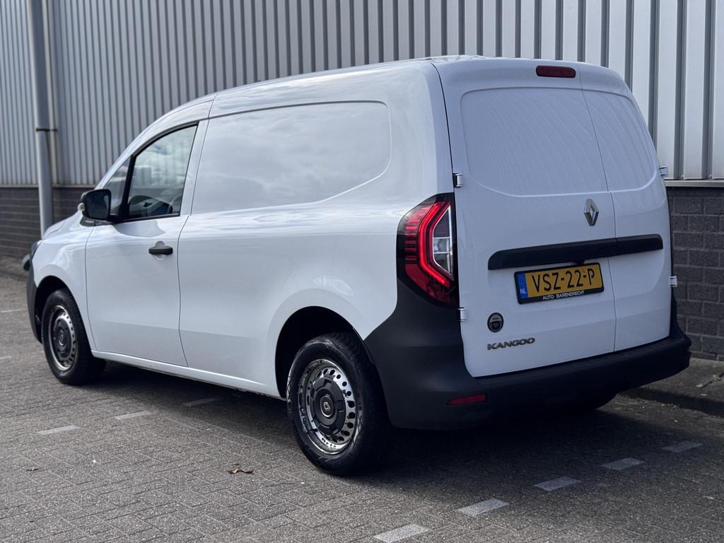 Renault Kangoo 1.5 Blue dCi 75 Comfort L1 AIRCO | CRUISE | C, Auto's, Voorwielaandrijving, Stof, Gebruikt, Euro 6