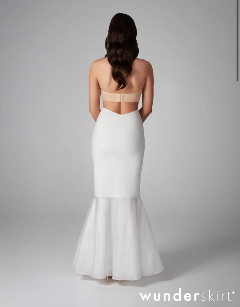 Nieuw! Wunderskirt low back onderrok te koop!, Kleding | Dames, Trouwkleding en Trouwaccessoires, Ophalen of Verzenden, Nieuw