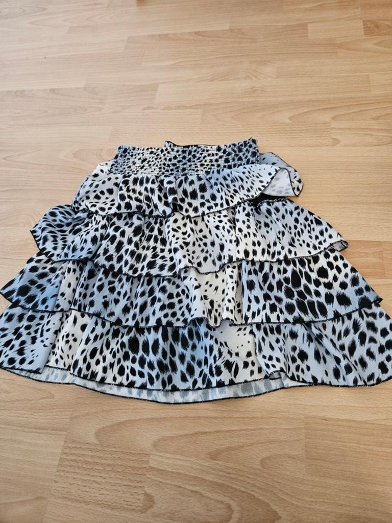 Dames rok maat M, Kleding | Dames, Rokken, Maat 38/40 (M), Blauw, Ophalen of Verzenden, Zo goed als nieuw