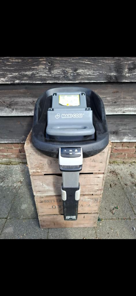 Familyfix, Gebruikt, 9 t/m 18 kg, Ophalen of Verzenden, Isofix