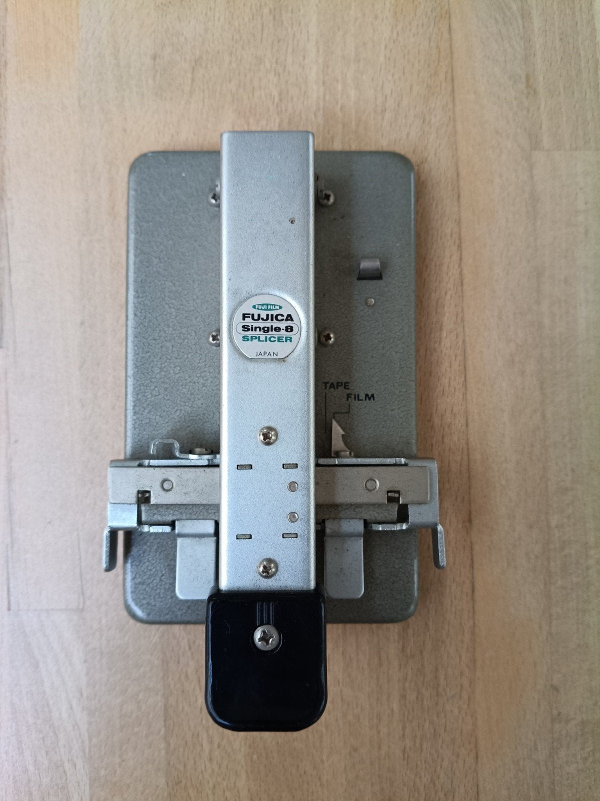 Fujica Single-8 sicer, Ophalen of Verzenden, 1960 tot 1980