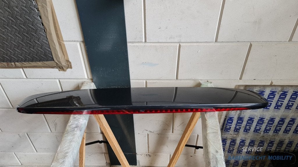 Mercedes W212 S212 E Klasse station achterklepspoiler spoile, Auto-onderdelen, Gebruikt, Mercedes-Benz AG, Mercedes-Benz, Ophalen of Verzenden