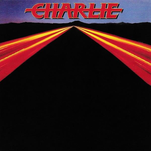 Charlie  – Charlie.    New cd   Hardrock in seal, Verzenden, Nieuw in verpakking