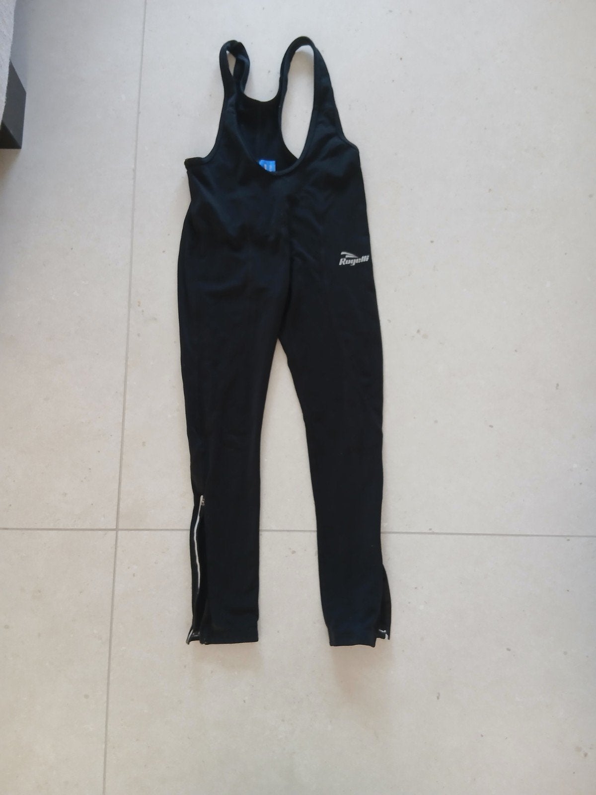 SCHAATSPAK Rogelli  - Maat 140/152, Sport en Fitness, Schaatsen, Ophalen, Gebruikt, Noren, Overige merken
