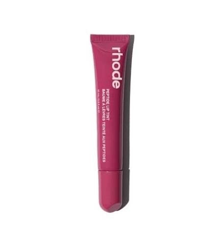 Rhode Peptide Lip Treatment - Diverse Kleuren, Ophalen of Verzenden, Nieuw, Lippen, Verzorging