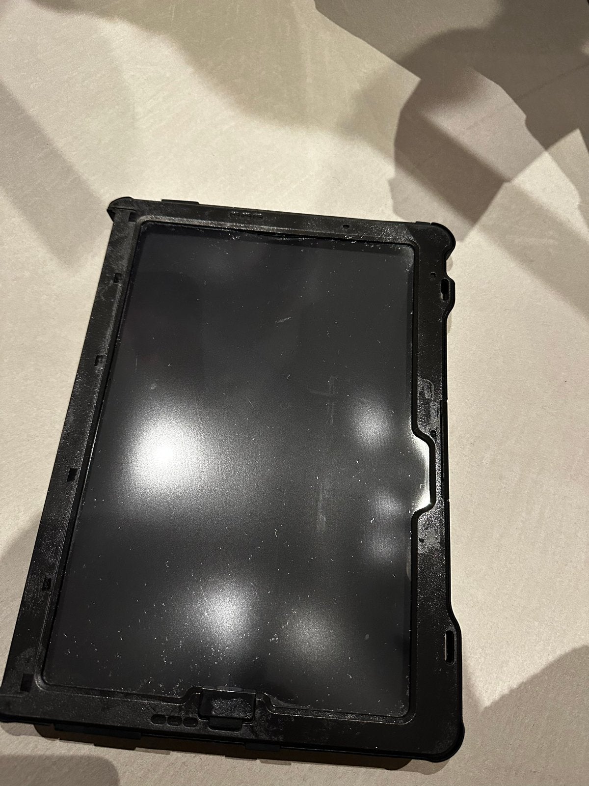 Thinkpad tablet koffer (exclusief tablet), Computers en Software, Ophalen of Verzenden, Gebruikt