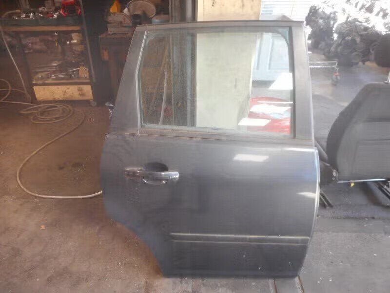 PORTIER RECHTS ACHTER Ford C-Max (DM2) (01-2007/09-2010), Gebruikt, Deur, Ophalen of Verzenden, Henry-Ford-Straße 1 50735 Köln, DE