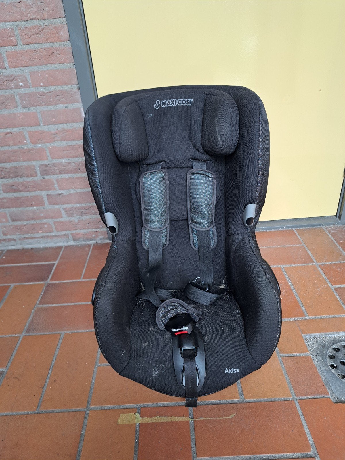 Maxi-Cosi Axiss autostoel 9-18 kg, Kinderen en Baby's, Autostoeltjes, Ophalen of Verzenden