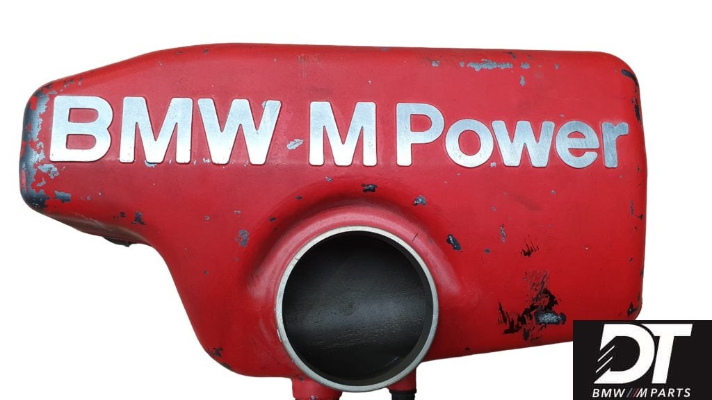 Airbox inlaat BMW M3 E30 S14 S14B23 11611310786, Auto-onderdelen, Gebruikt, Ophalen of Verzenden, BMW, BMW