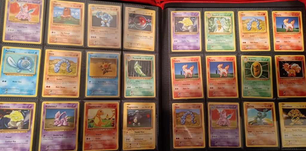 XY Pokémon kaarten - per stuk of alles in één koop!, Ophalen of Verzenden, Gebruikt, Meerdere kaarten