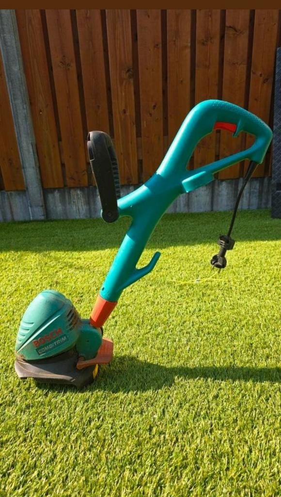 €20 Bosch ART 23 Combitrim grastrimmer, Ophalen, Gebruikt, 10 tot 30 cm, Bosch