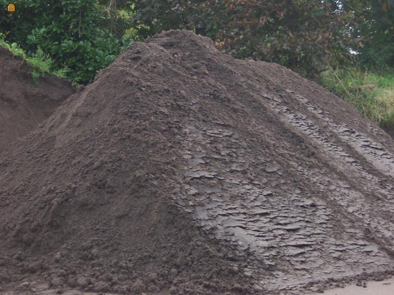 GEZOCHT: Gratis tuingrond of korrelmix voor vijver opvulling, Tuin en Terras, Zand, Overige typen, Ophalen of Verzenden