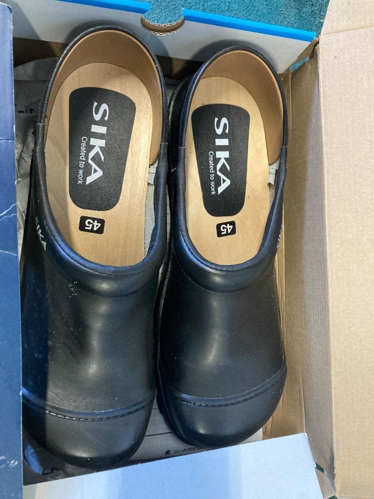 Sika Klompen Comfort 29 Nieuw, Ophalen, Nieuw