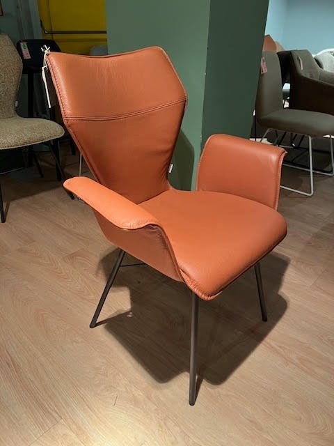 Bert Plantagie stoel, Huis en Inrichting, Stoelen, Ophalen, Gebruikt, Landelijk, Eén