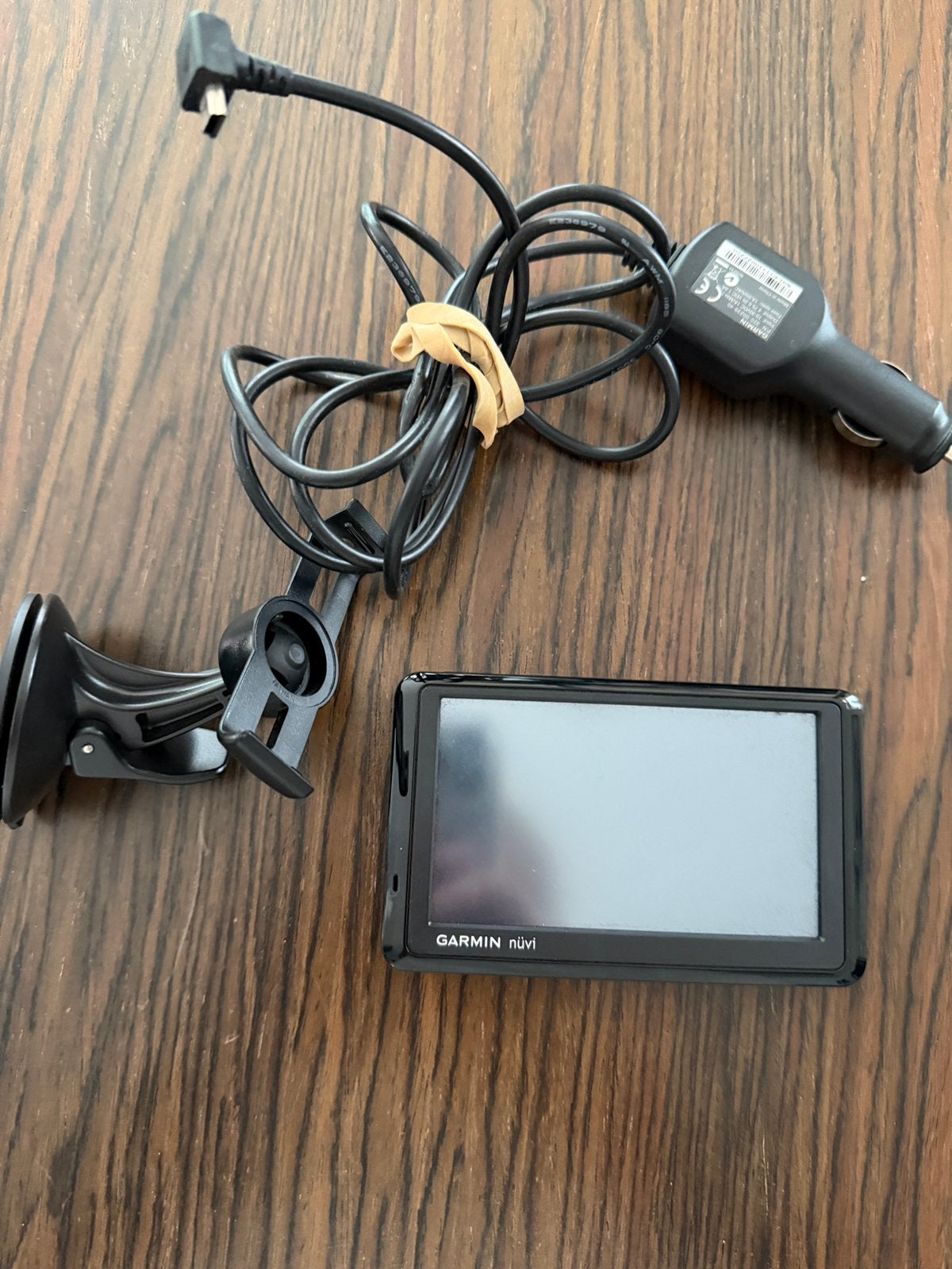 Garmin nuvi navigatie/gps  1310, Auto diversen, Autonavigatie, Ophalen of Verzenden, Gebruikt