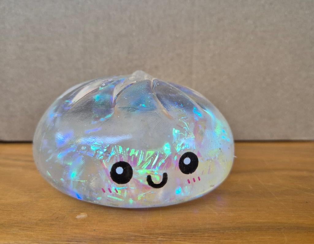 ! Viral TikTok Squishy Dumpling 🥟 4 voor 28 euro!!!, Verzamelen, Speelgoed, Nieuw, Verzenden