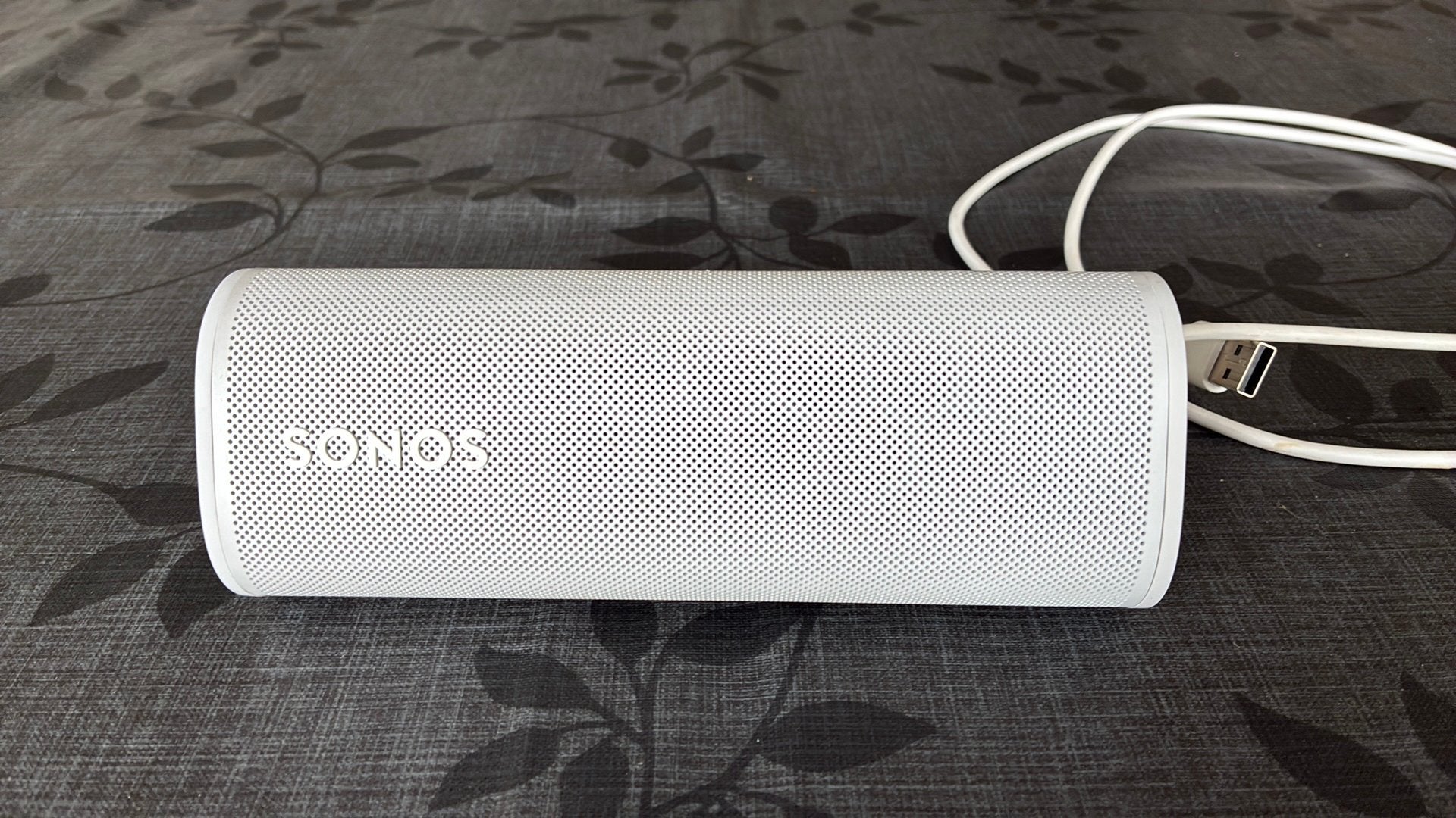 Sonos Roam Draagbare Smart Speaker Wit