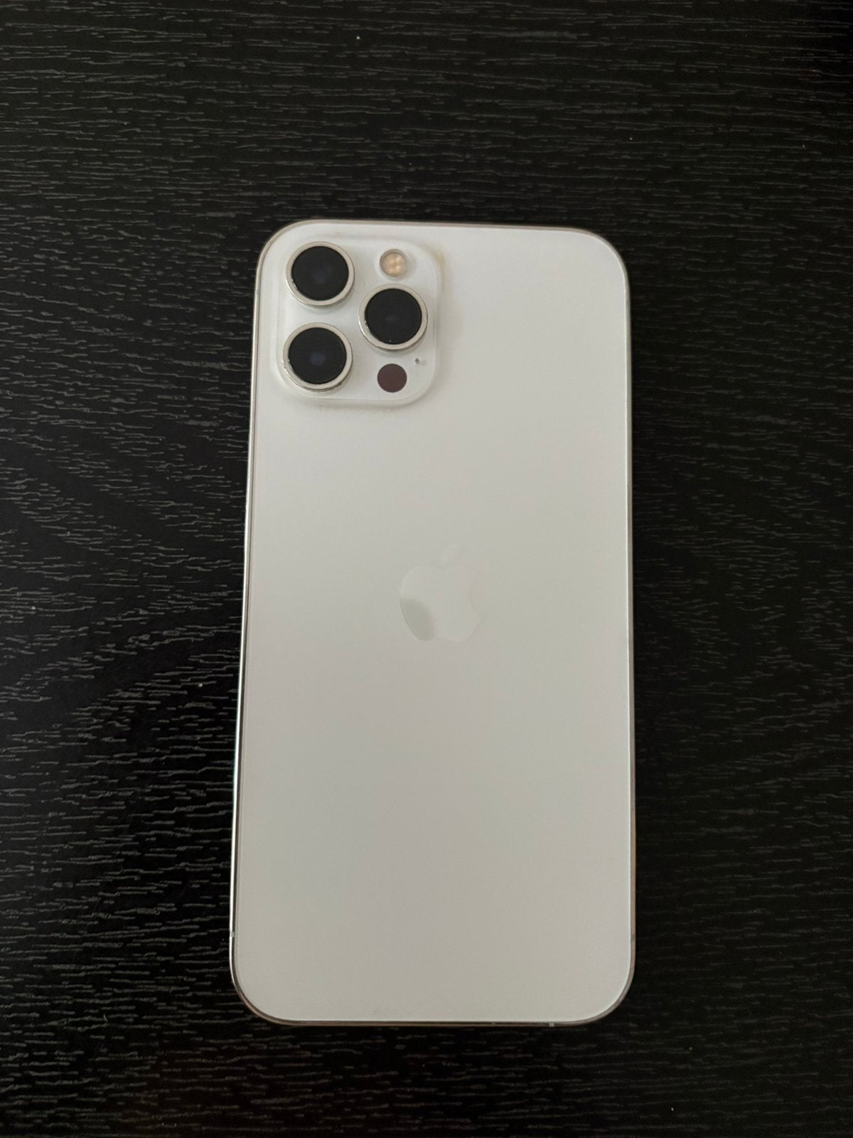 Iphone 12 pro max - 256GB, Telecommunicatie, Mobiele telefoons | Apple iPhone, Ophalen, 128 GB, Wit, IPhone 12 Pro Max