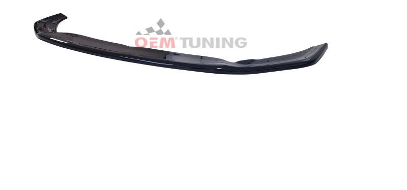 Frontspoiler geschikt voor Polo 2G GTI/R-line | 2017-2021 |, Auto diversen, Ophalen of Verzenden