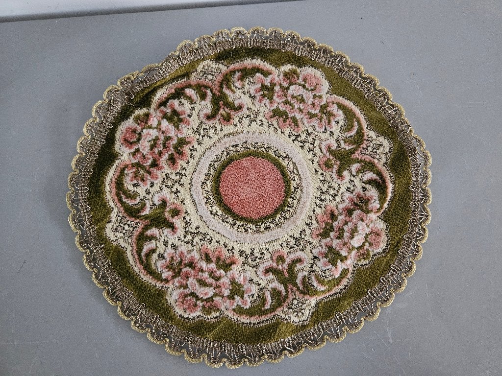Kleedje - voor op tafel, Ophalen of Verzenden