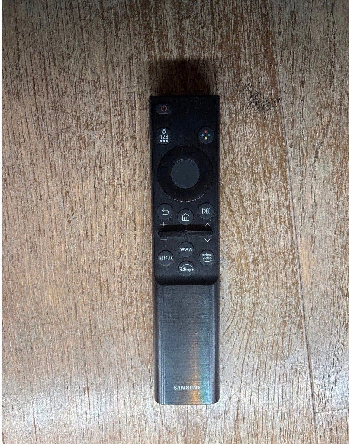 Foto 3 van Samsung tv