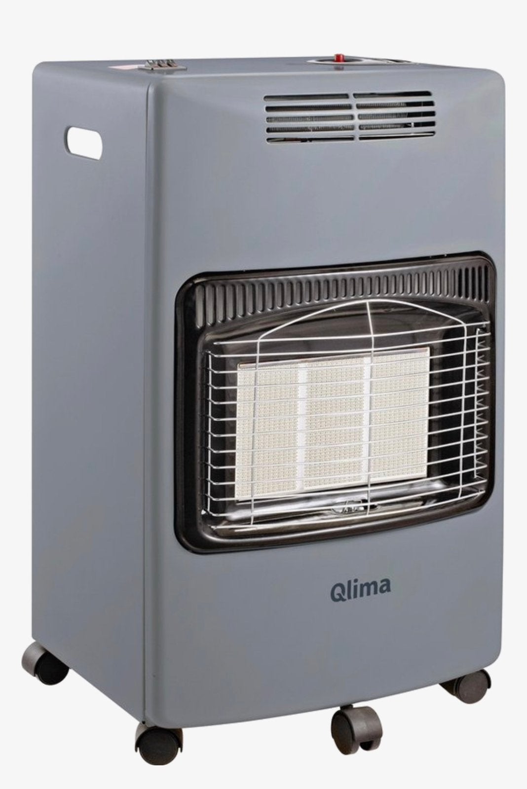 Qlima gaskachel GH 959 RF - Nieuw, Huis en Inrichting, Ophalen, Nieuw, Gas, Gaskachel