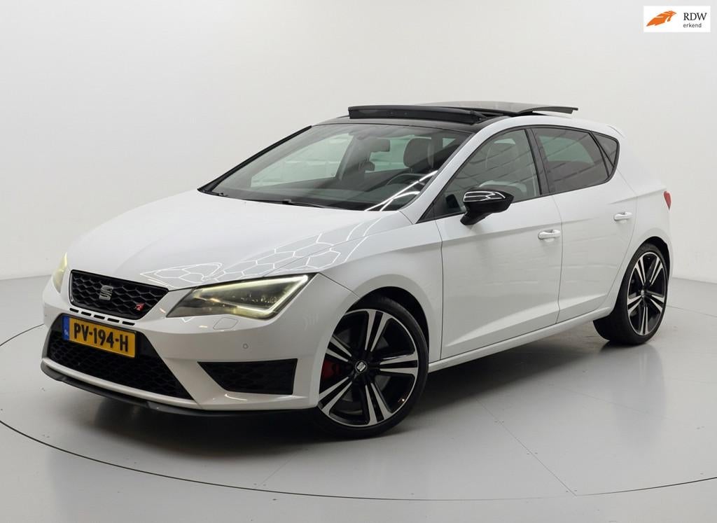 SEAT León