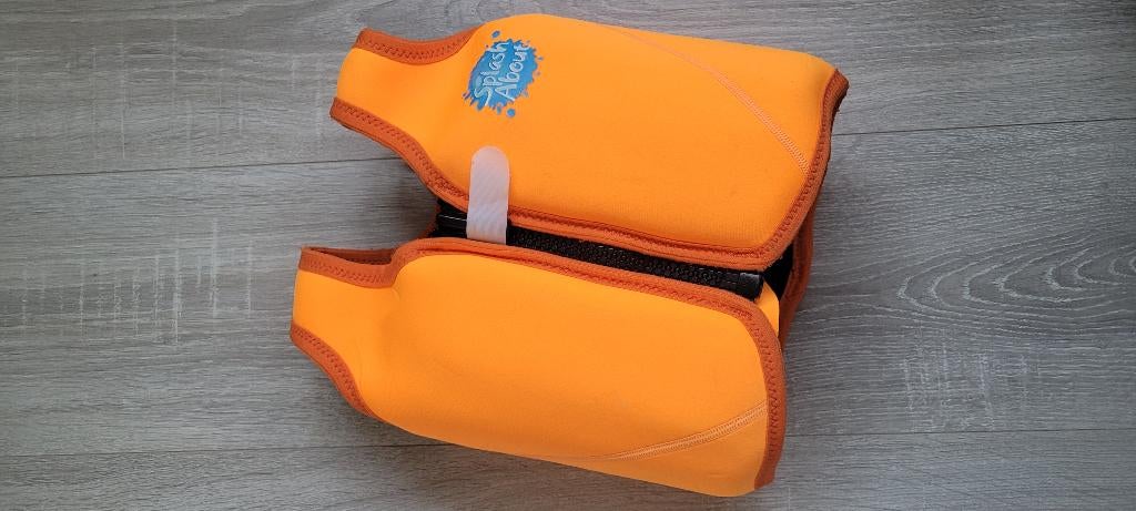 Zwemvest Splash About, Kinderen en Baby's, Kinderkleding | Kinder-zwemkleding, Ophalen, Gebruikt, Jongen of Meisje, One size