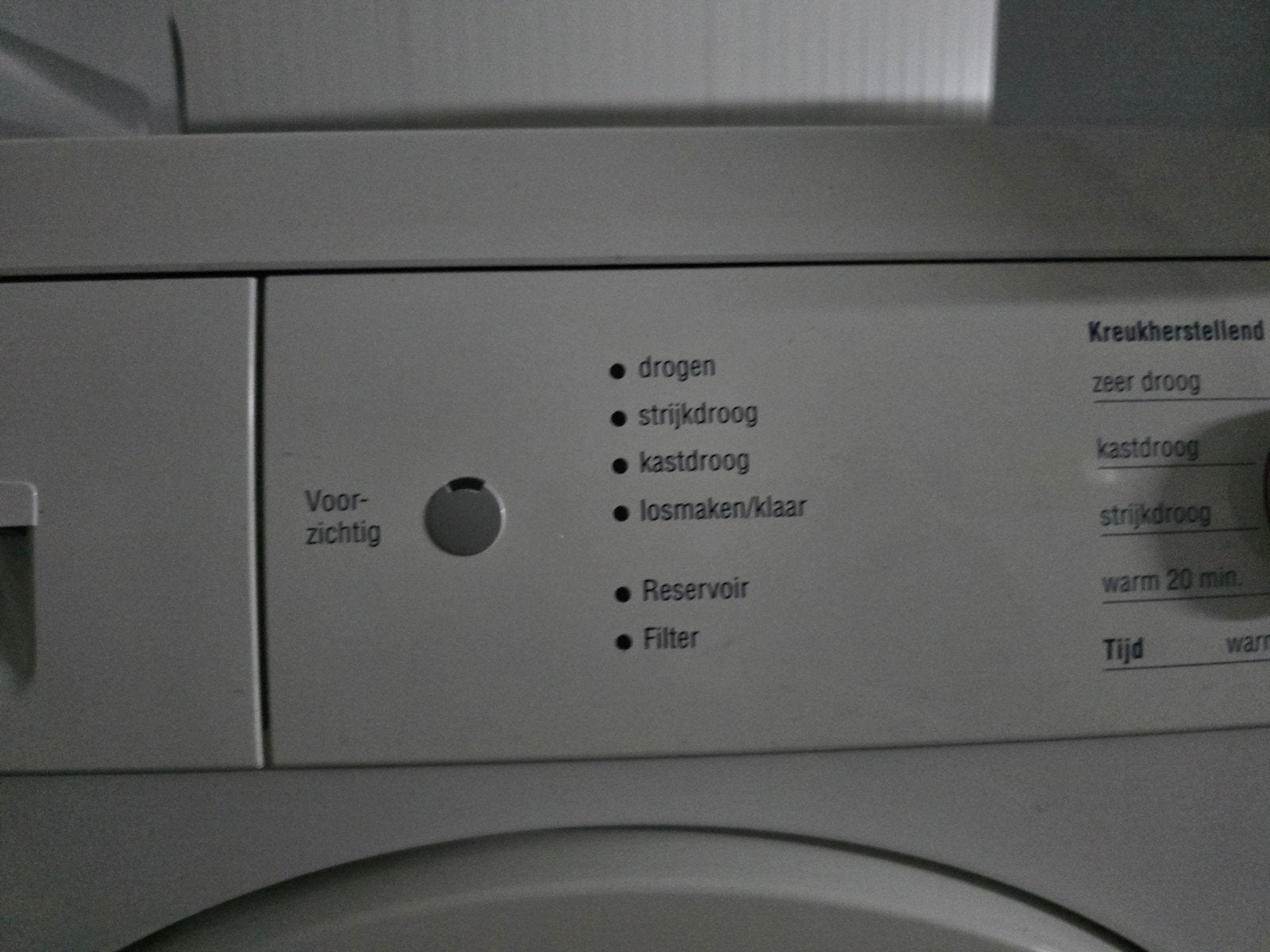 Keurige Bosch Maxx6 condensdroger! Garantie! Bezorgen kan!✅️, Bosch, 6 tot 8 kg, Ophalen of Verzenden, Zo goed als nieuw