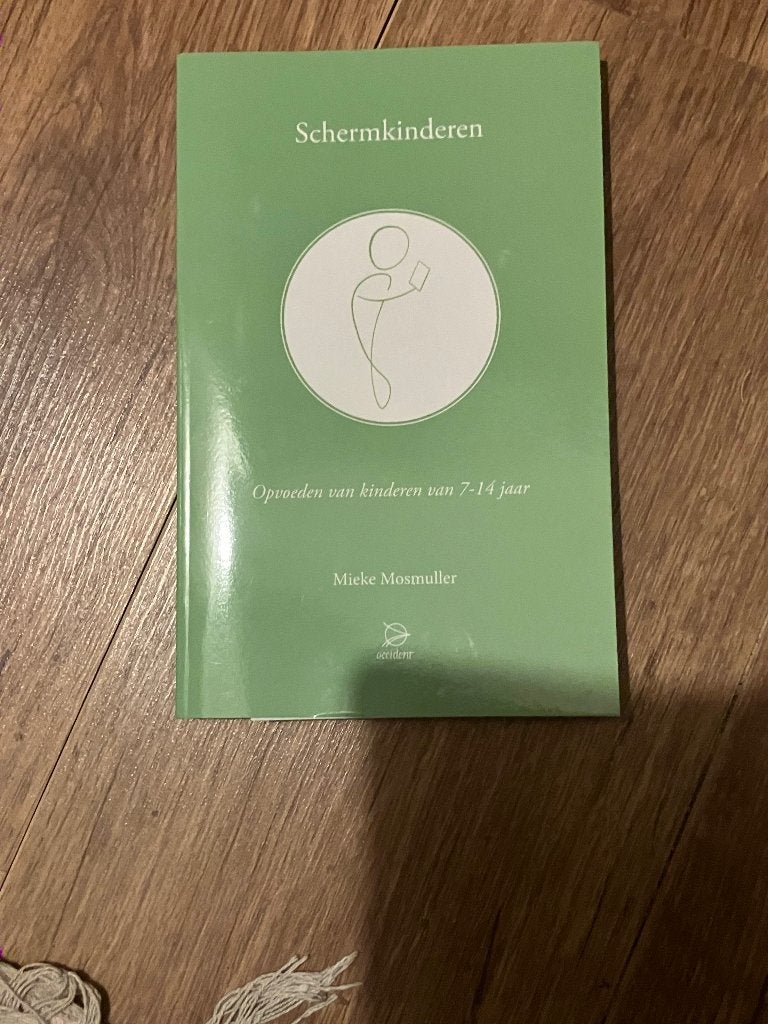 Schermkinderen, Verzenden, Beta, Nieuw, HBO