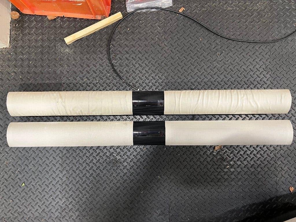 2 x B en O Beolab 3500, Gebruikt, Weet ik ook niet, Ophalen of Verzenden, Weet ik niet