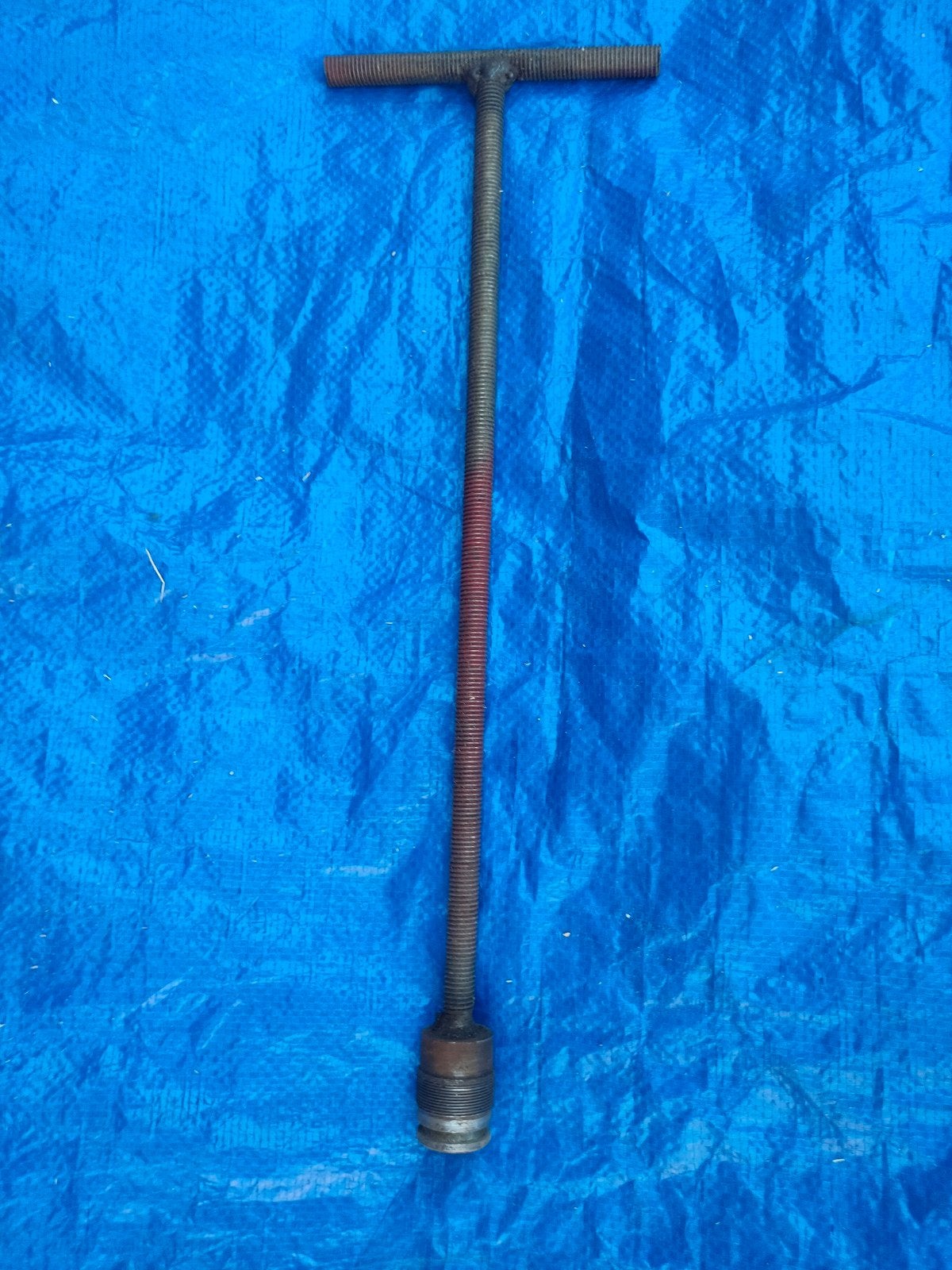 voorvork demontage tool Moto Guzzi V7 special, Ophalen of Verzenden