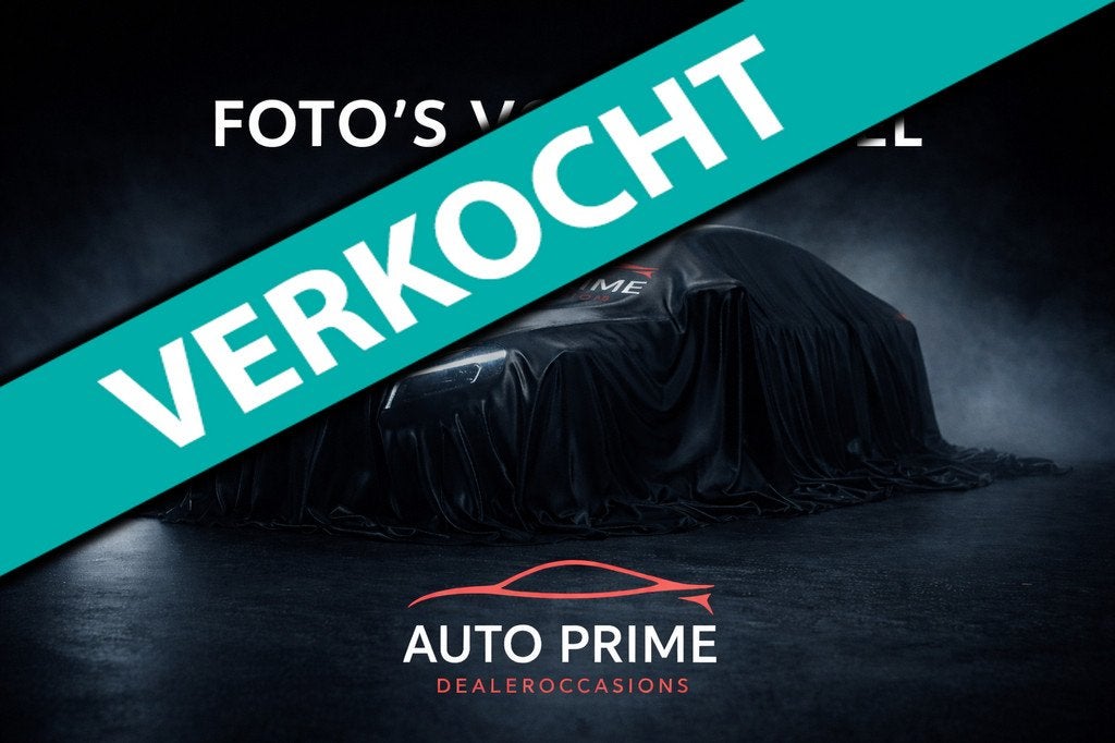 Opel Tigra TwinTop 1.4-16V Temptation | Airco | Cabrio | Ele, Auto's, Opel, Voorwielaandrijving, Stof, Gebruikt, Zwart