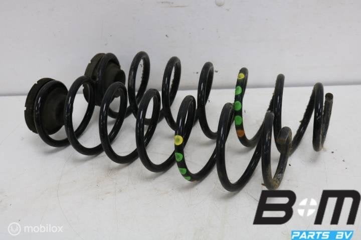 Set achterveren VW Polo 6R, Auto-onderdelen, Gebruikt