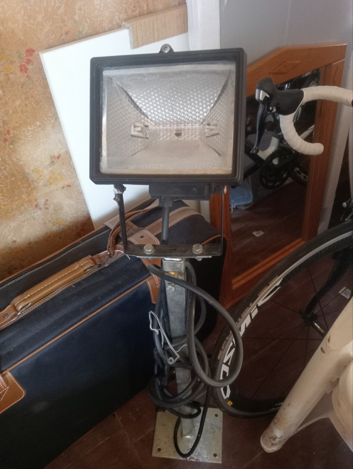 Schijnwerpers, Ophalen of Verzenden, Minder dan 50 watt, Overige typen