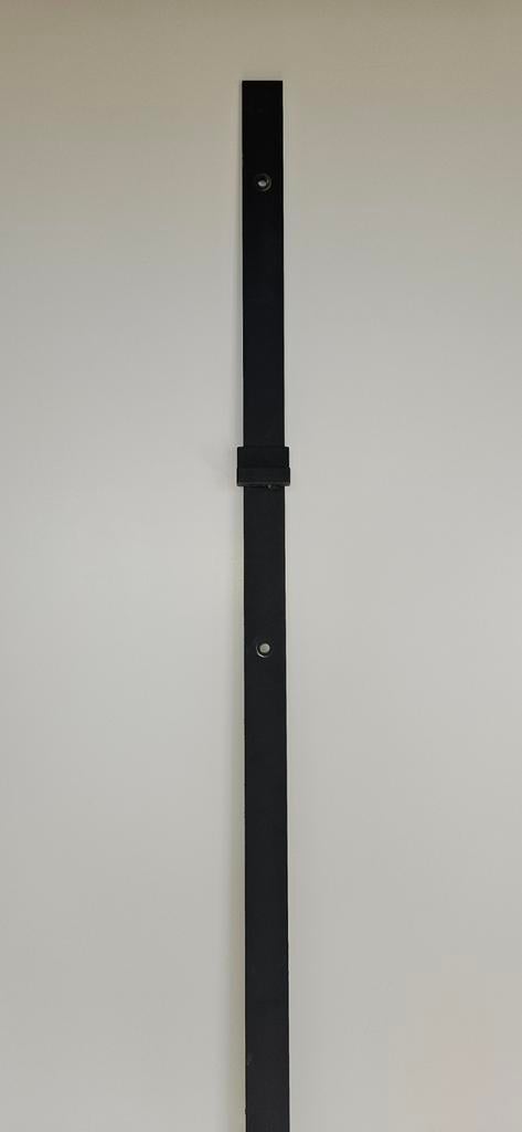 Schuifdeur 98 x 212, Huis en Inrichting, Kasten | Roldeurkasten en Archiefkasten, Ophalen, Zo goed als nieuw, 25 tot 50 cm, 200 cm of meer