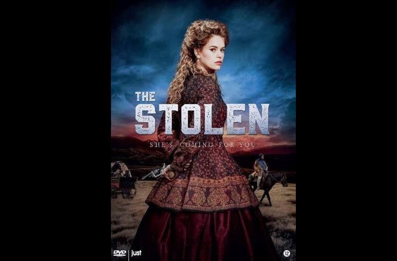 Stolen, Vanaf 16 jaar, Ophalen of Verzenden, Zo goed als nieuw, Overige gebieden