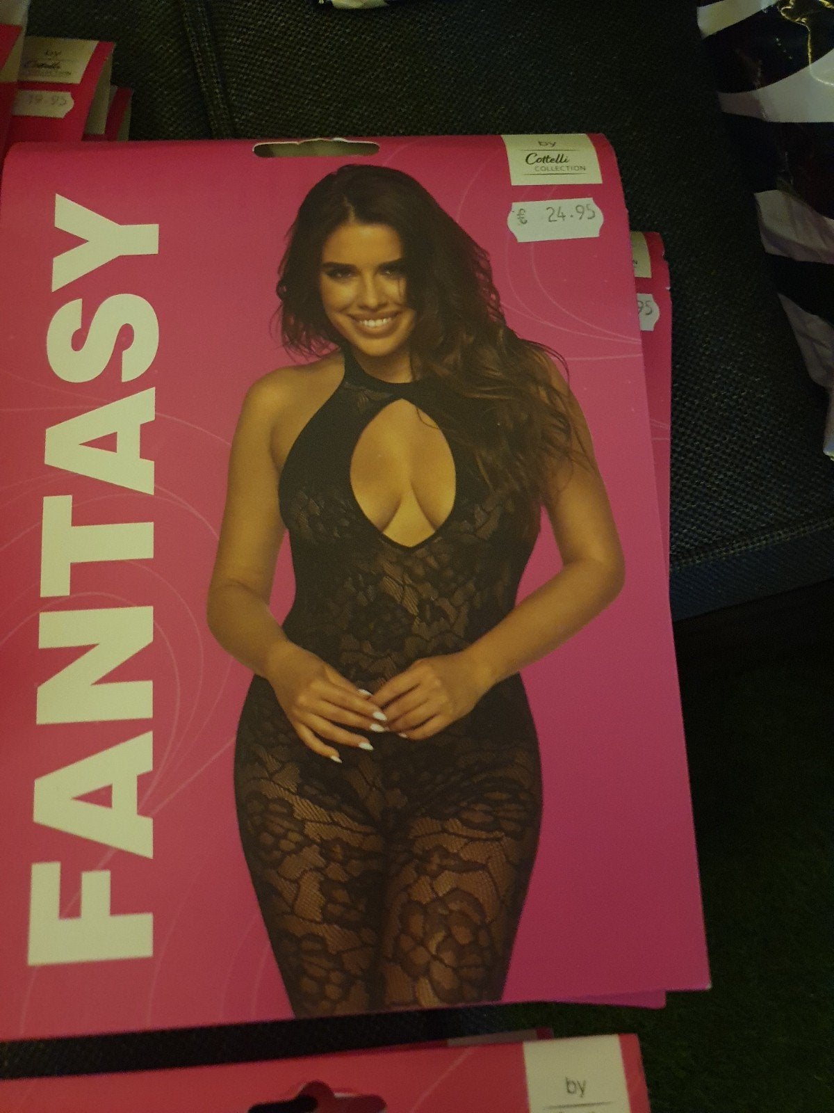 Nieuwe Fantasy body,s, Fantasy, Ophalen, Nieuw