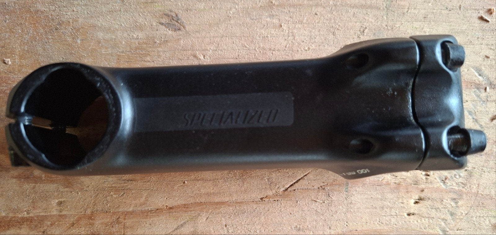 Stuurpen (Future Comp) Specialized 10.00, Ophalen of Verzenden, Zo goed als nieuw, Specialized, Aluminium