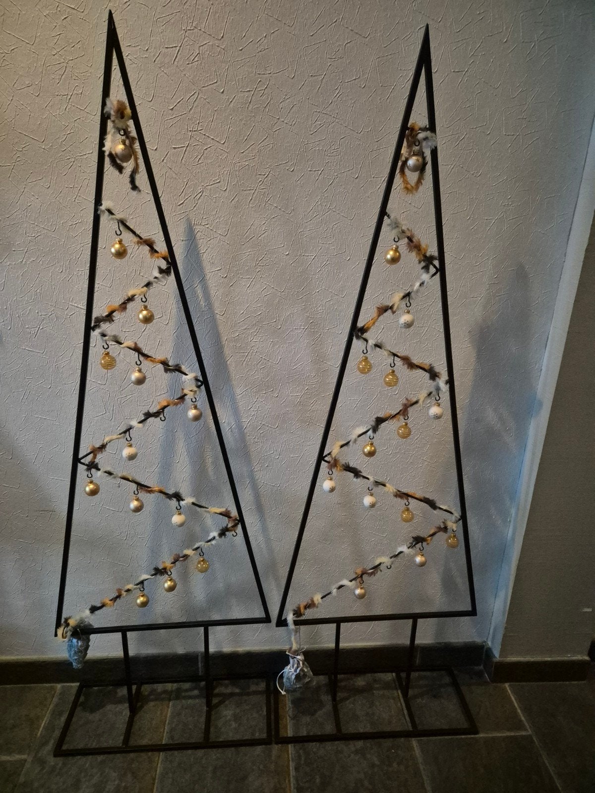 kerstbomen, Ophalen of Verzenden