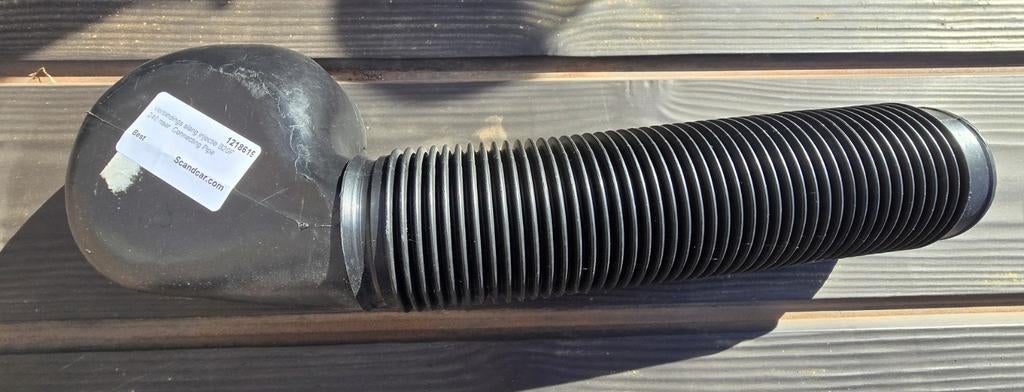 Volvo 240/245 B20F Injectie Verbindingsslang Nieuw, Ophalen of Verzenden, Nieuw, Volvo