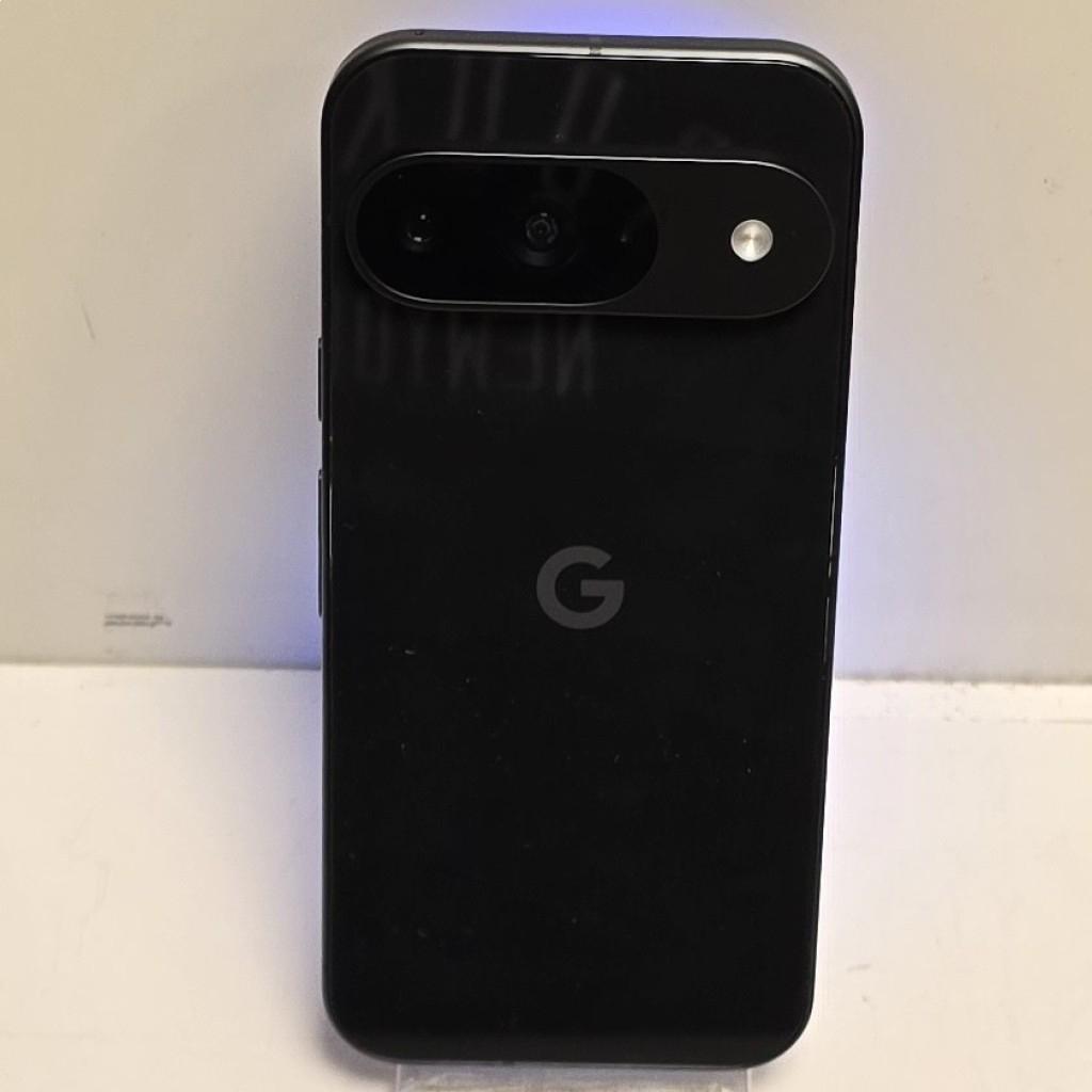 Google Pixel 9 | 128GB | Zwart | B-Grade (838527), Telecommunicatie, Mobiele telefoons | Overige merken, United Retail BV, Info@naw.nl