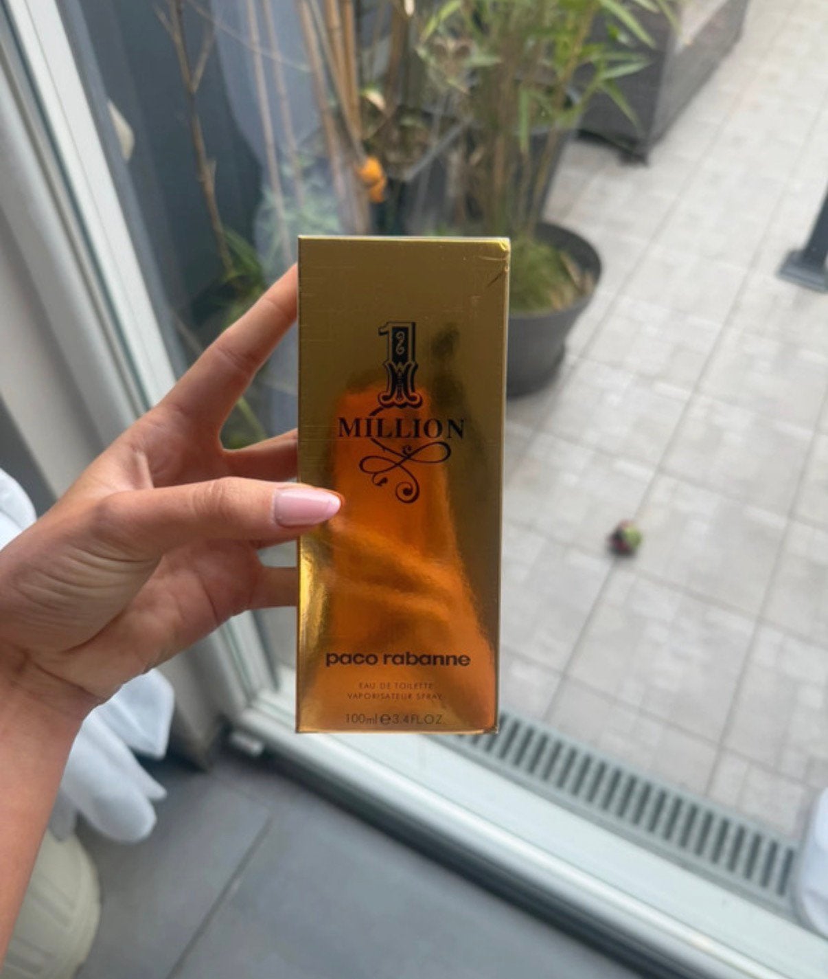 Paco Rabanne 1 Million Eau de Toilette 100ml – Nieuw, Sieraden, Tassen en Uiterlijk, Uiterlijk | Parfum, Ophalen of Verzenden